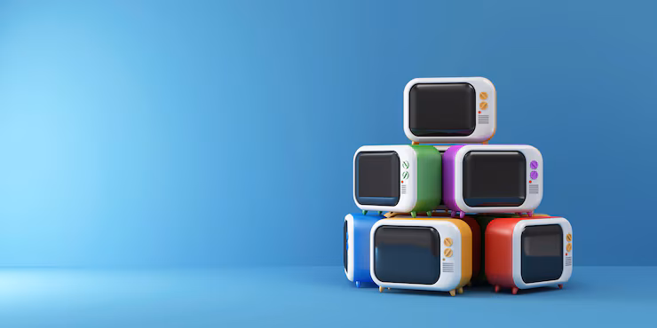 Cable TV and Internet Services
