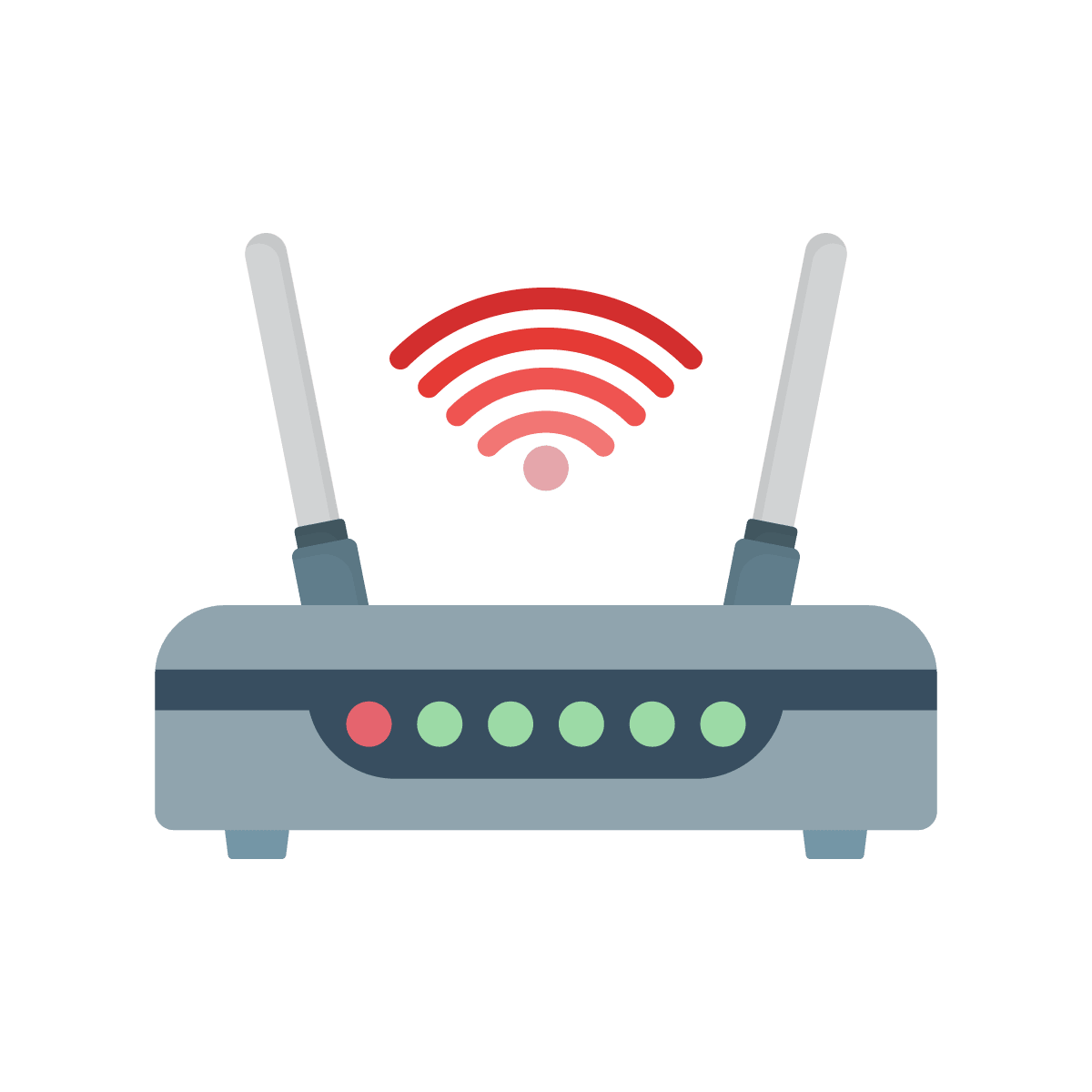New Connection